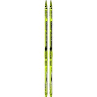 Беговые лыжи Fischer Sprint Crown Junior 160 см 