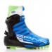 Лыжные ботинки для конька Spine Concept Skate Pro (297) NNN